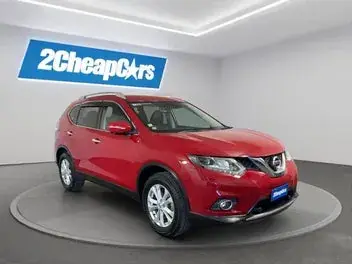 Nissan X-Trail 2016 photo 4
