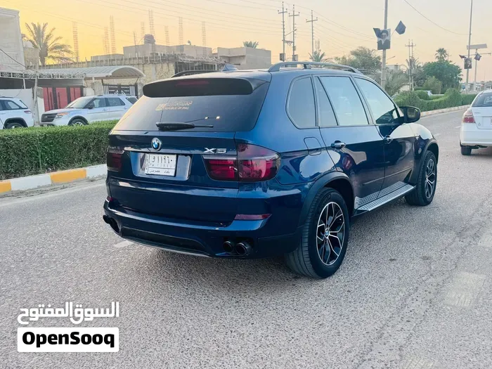 BMW X5 2012 photo 2