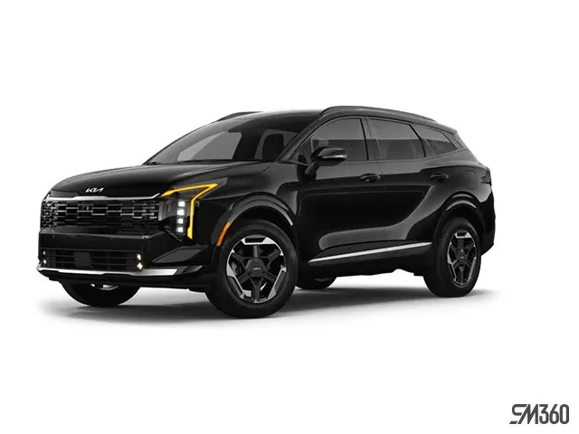 Kia Sportage 2027 photo 3