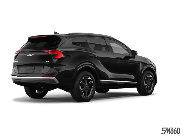 Kia Sportage 2027 photo 2