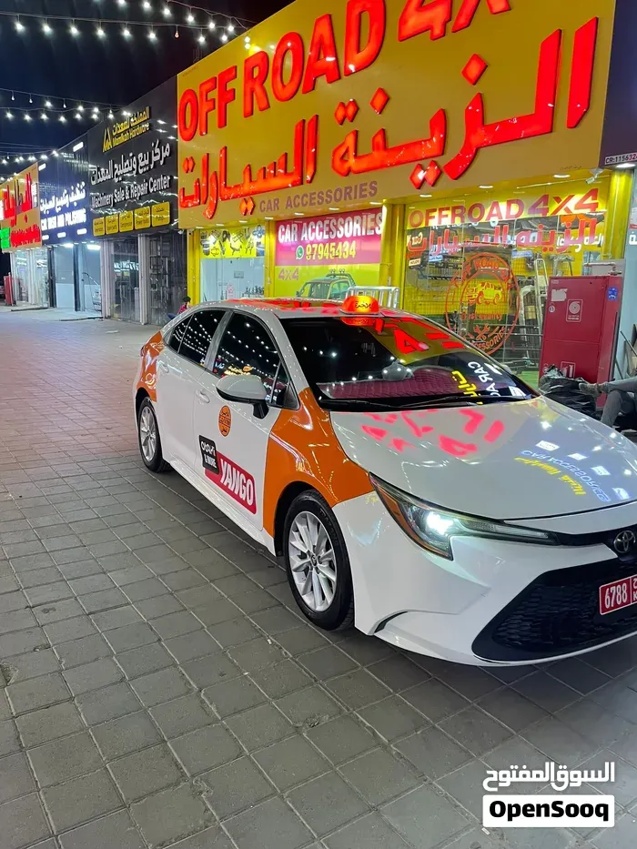 Toyota Corolla 2020 photo 4