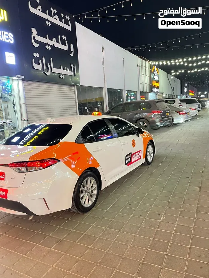 Toyota Corolla 2020 photo 3