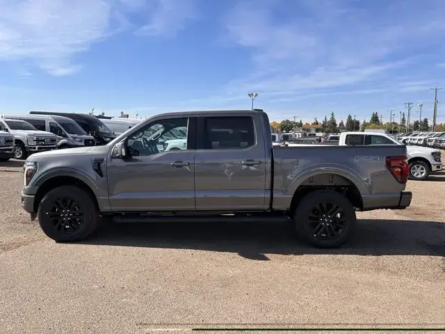 Ford F-150 2026 photo 4