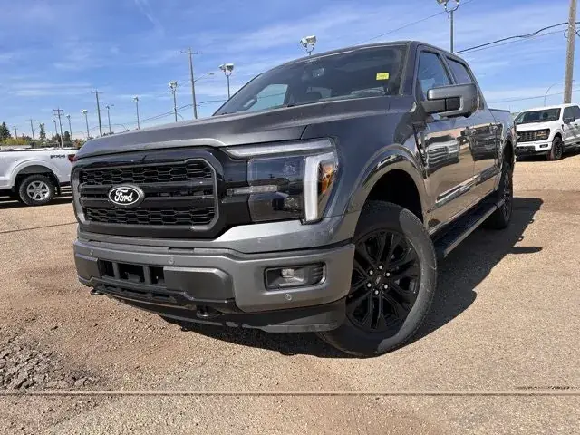 Ford F-150 2026 photo 2