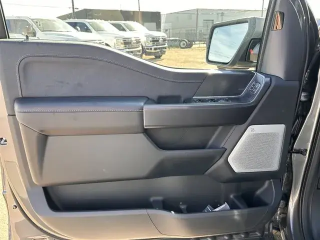 Ford F-150 2026 photo 5