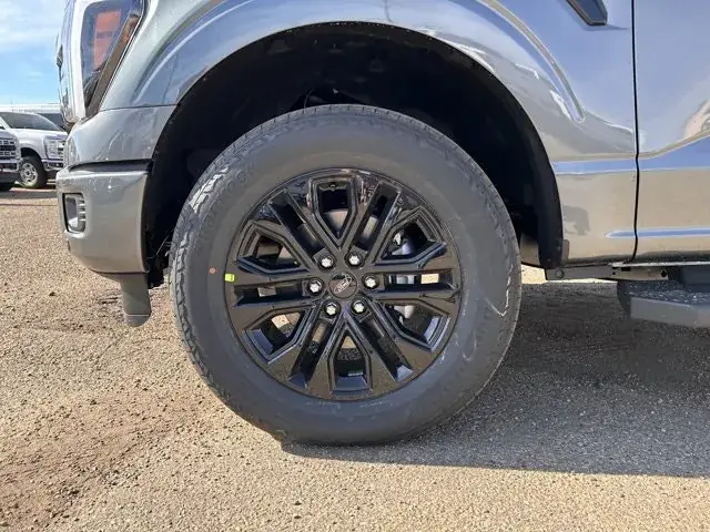 Ford F-150 2026 photo 3