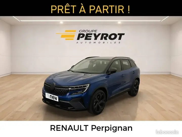 Renault Austral