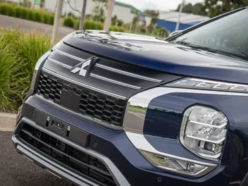 Mitsubishi Outlander 2026 photo 4