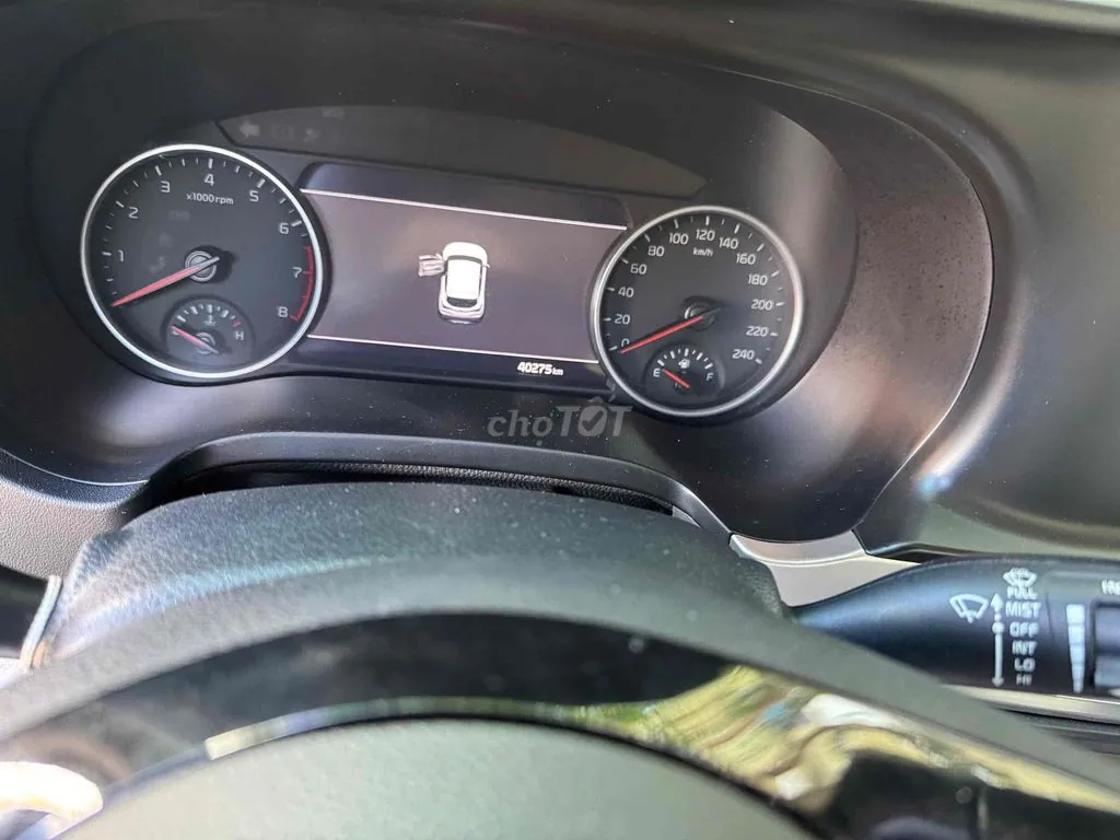 Kia Seltos 2022 photo 4