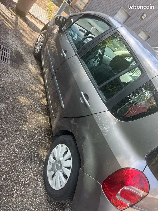 Renault Grand Modus