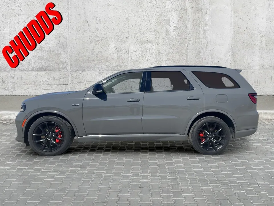 Dodge Durango 2023 photo 4