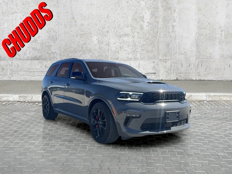 Dodge Durango 2023 photo 2