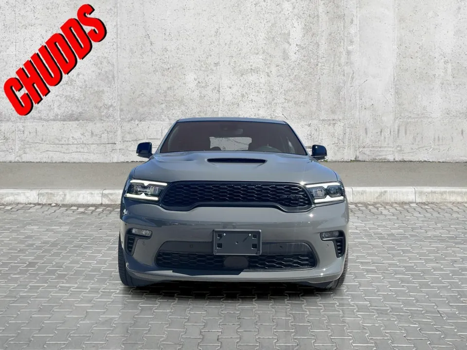 Dodge Durango 2023 photo 3