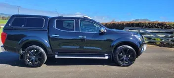 Nissan Navara 2020 photo 4