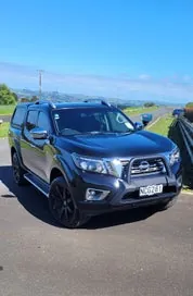 Nissan Navara 2020 photo 2