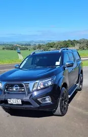 Nissan Navara 2020 photo 3