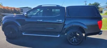 Nissan Navara 2020 photo 5