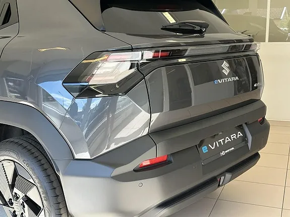 Suzuki Evitara 2026 photo 3