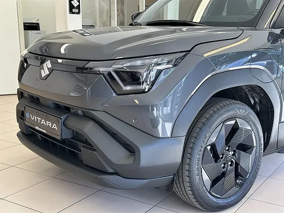 Suzuki Evitara 2026 photo 2