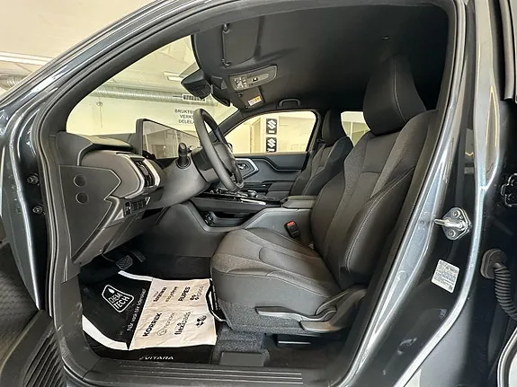 Suzuki Evitara 2026 photo 4