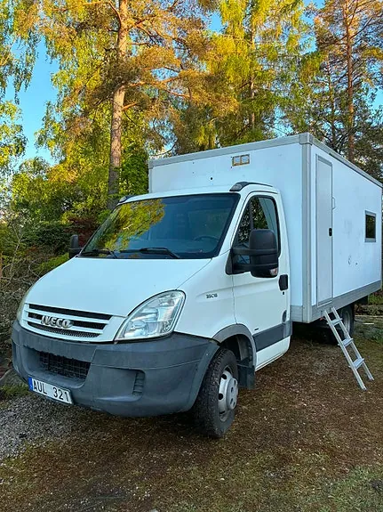 Iveco Daily