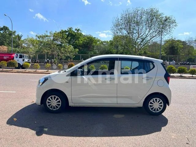 Daihatsu Mira 2025 photo 3