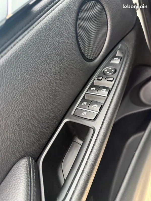 BMW X5 2015 photo 5