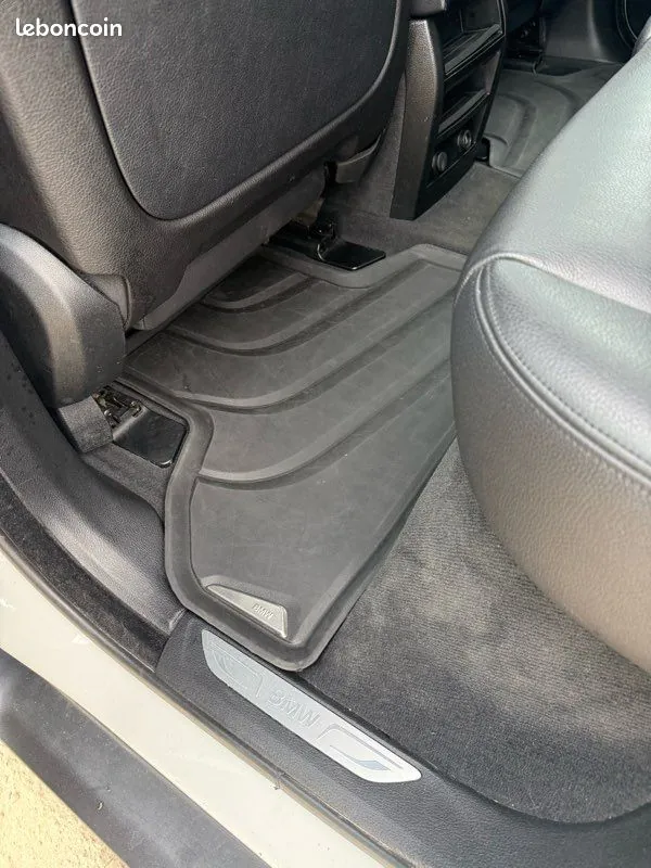 BMW X5 2015 photo 4