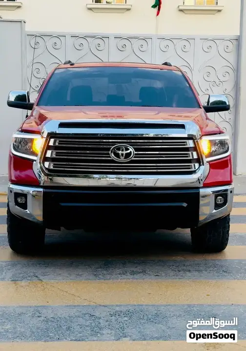 Toyota Tundra