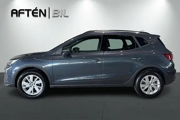 Seat Arona 2027 photo 5