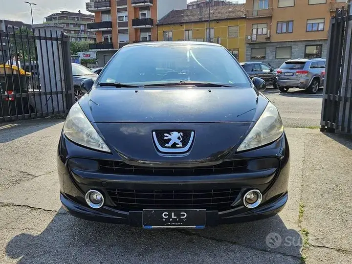 Peugeot 207 2007 photo 2