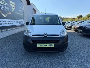 Citroen Berlingo 2016 photo 3