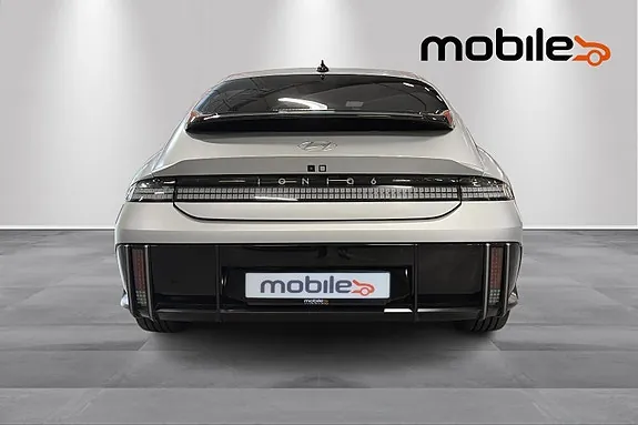 Hyundai Ioniq 6 2023 photo 4
