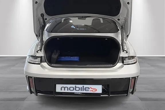 Hyundai Ioniq 6 2023 photo 5