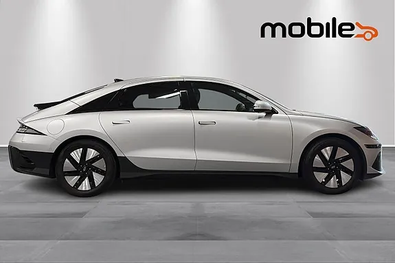 Hyundai Ioniq 6 2023 photo 2