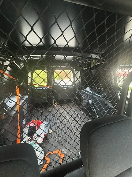 Citroen Berlingo 2010 photo 5