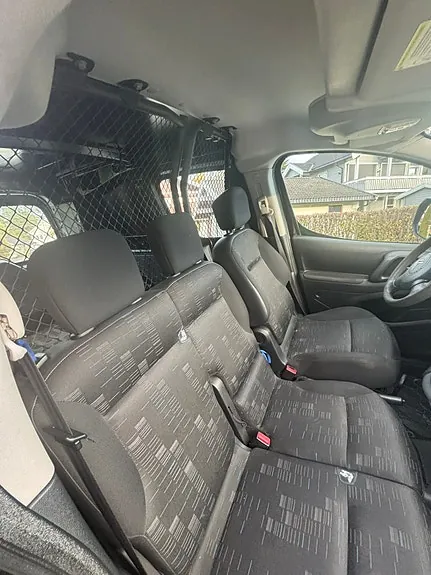 Citroen Berlingo 2010 photo 3