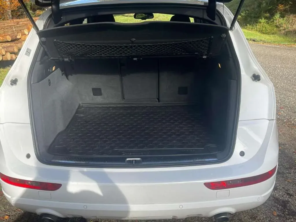 Audi Q5 2011 photo 3