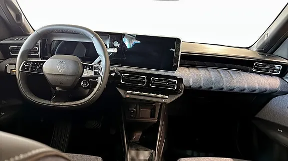 Renault 5 E-Tech 2027 photo 4