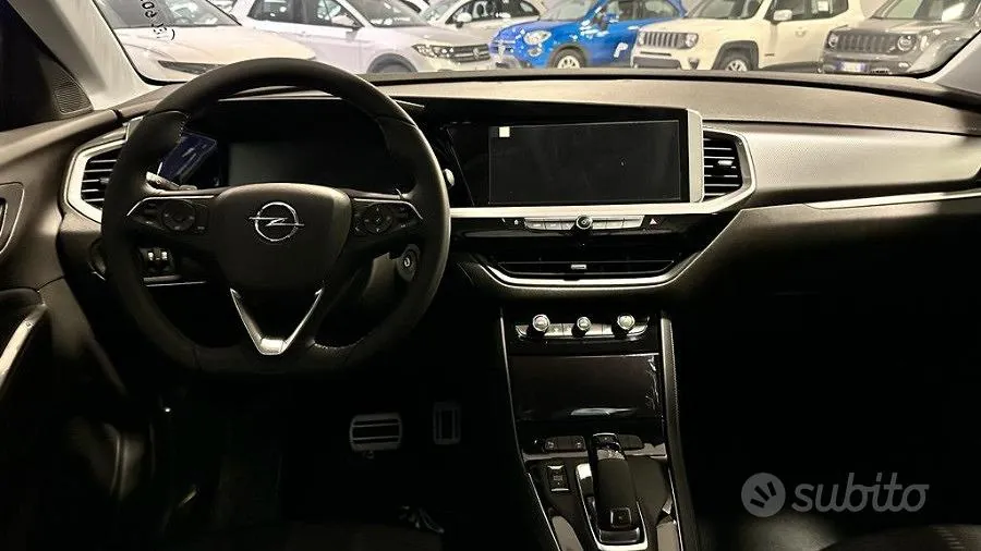 Opel Grandland 2025 photo 5