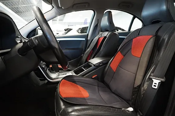 Volvo S80 2010 photo 3