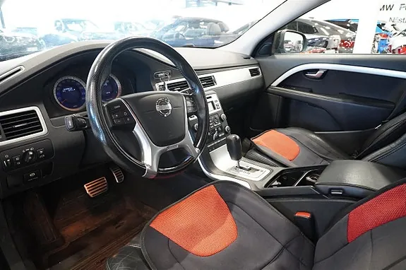 Volvo S80 2010 photo 2