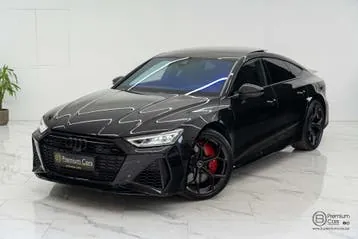Audi Rs7 2024 photo 2