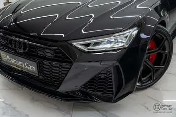 Audi Rs7 2024 photo 3