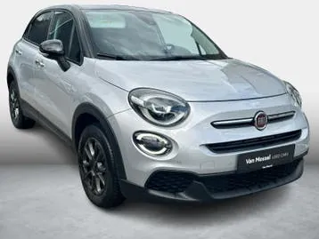 Fiat 500X 2020 photo 3