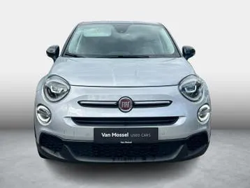 Fiat 500X 2020 photo 2