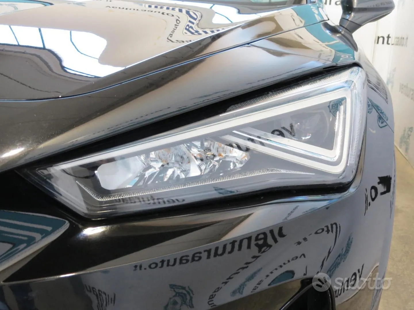 Cupra Formentor 2023 photo 4