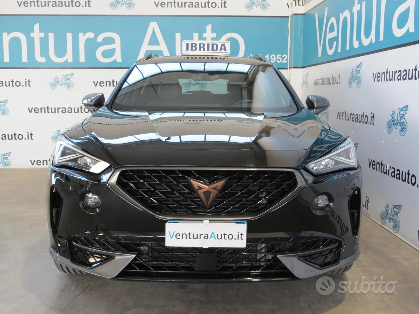 Cupra Formentor 2023 photo 3