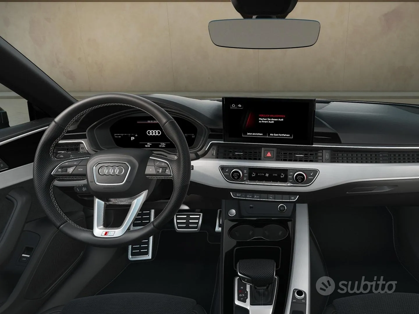 Audi A5 Sportback 2025 photo 5