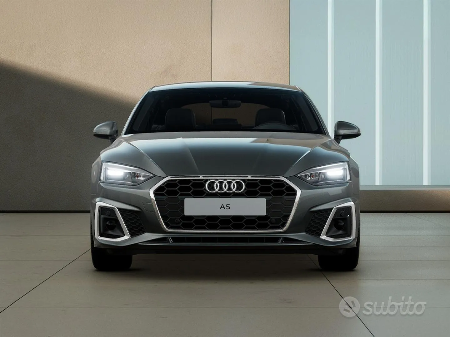 Audi A5 Sportback 2025 photo 2